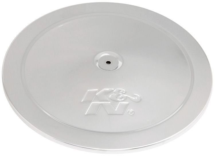 K&N 85-6842 Air Cleaner Cover