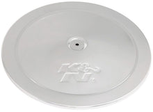 Load image into Gallery viewer, K&amp;N 85-6842 Air Cleaner Cover