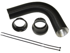 K&N 85-7000 Secondary Air Injection Fresh Air Duct Hose