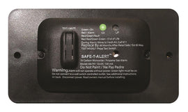 MTI INDUSTRY 85-741-BL-TR COMBINATION CARBON MONOXIDE/PROPAN