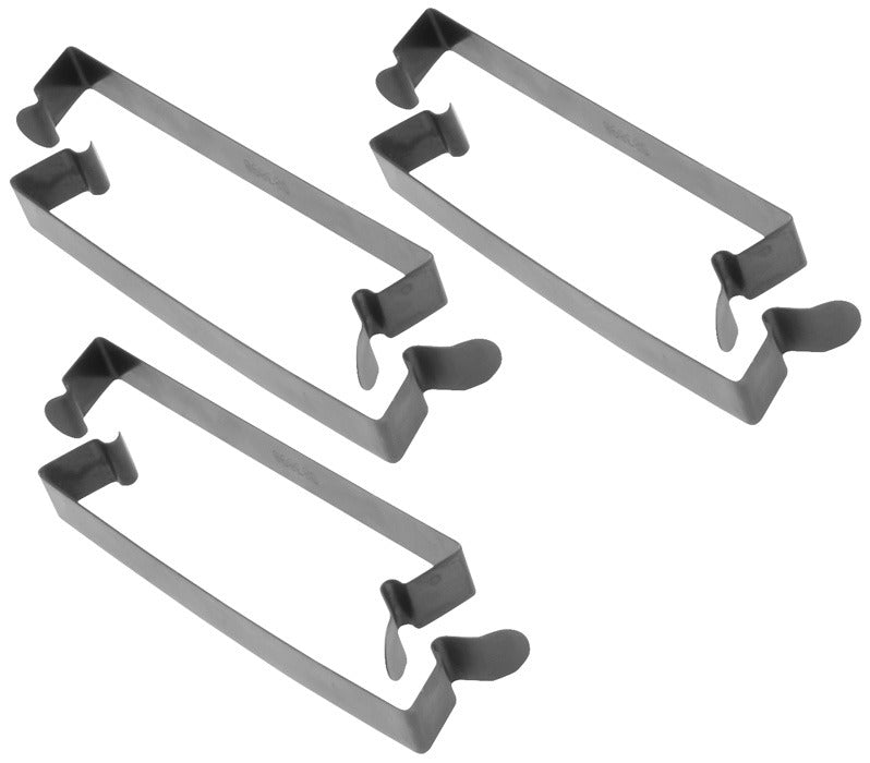 K&N 85-83893 Fuel Injector Clip