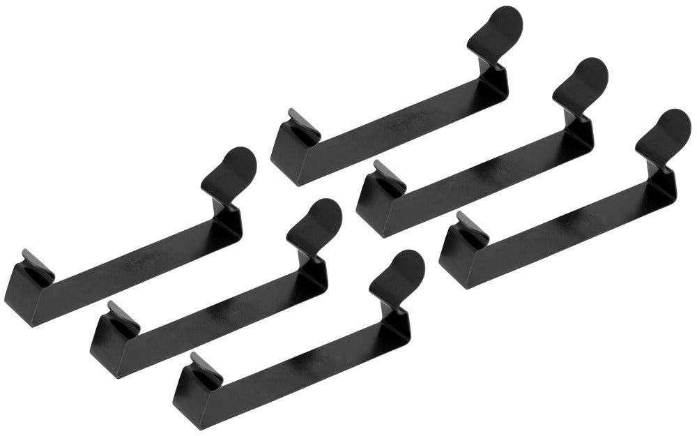 K&N 85-83897 Fuel Injector Clip