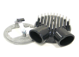 K&N 85-8927 Fuel Injection Plenum Housing Mount