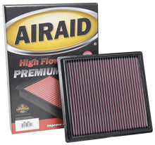 Load image into Gallery viewer, AIRAID 850-030 Replacement Air Filter
