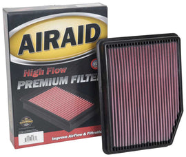 AIRAID 850-083 Replacement Air Filter