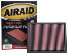 Load image into Gallery viewer, AIRAID 850-086 Replacement Air Filter