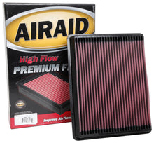 Load image into Gallery viewer, AIRAID 850-135 Replacement Air Filter