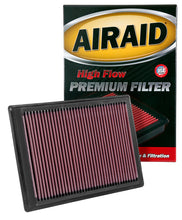 Load image into Gallery viewer, AIRAID 850-349 Replacement Air Filter