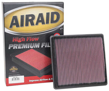 Load image into Gallery viewer, AIRAID 850-385 Replacement Air Filter