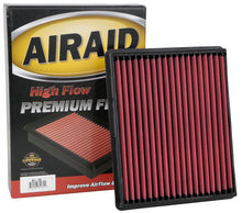 Load image into Gallery viewer, AIRAID 851-135 Replacement Dry Air Filter