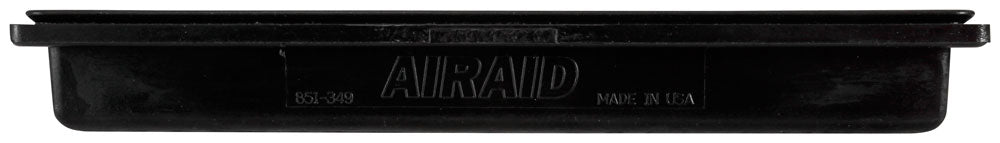 AIRAID 851-349 Replacement Dry Air Filter