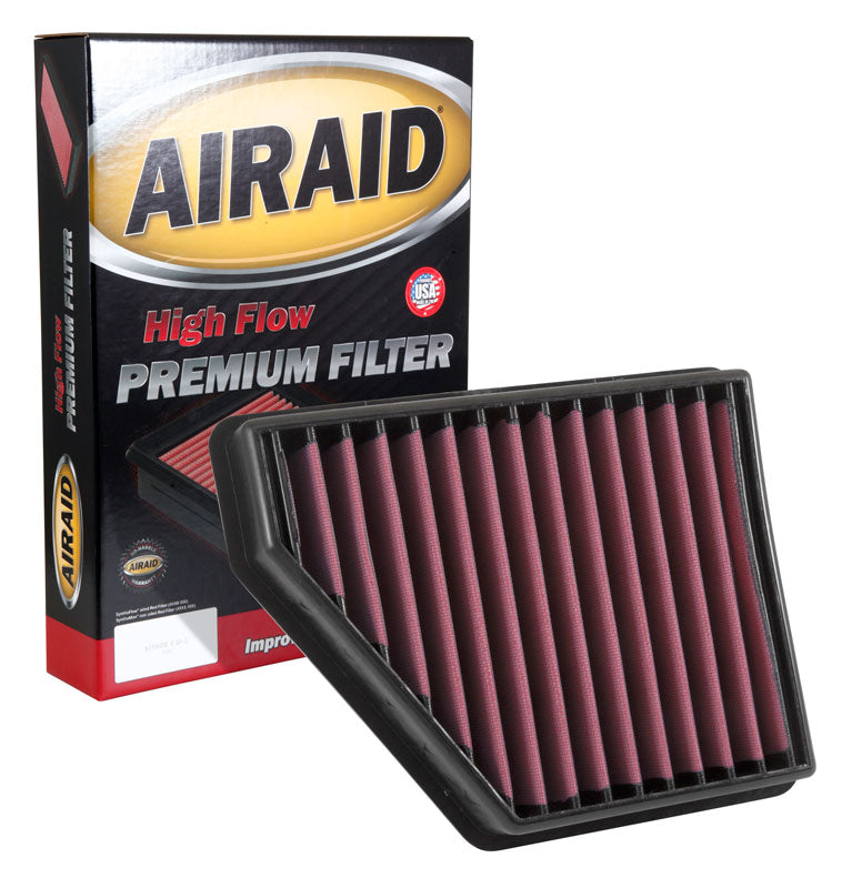 AIRAID 851-427 Replacement Dry Air Filter
