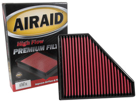 AIRAID 851-496 Replacement Dry Air Filter