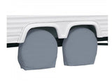 CLASSIC ACCESSORIES 80-085-171001-00 2PK 32'-34.5' WHL CVR-