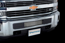 Load image into Gallery viewer, PUTCO 85195 SILVERADO HD PUNCH GRILLE