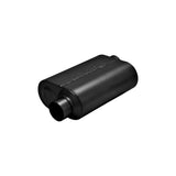 Flowmaster 853048 Super 40  Stainless Steel - 3.00 Offset In / 3.00 Offset Out - Aggressive Sound