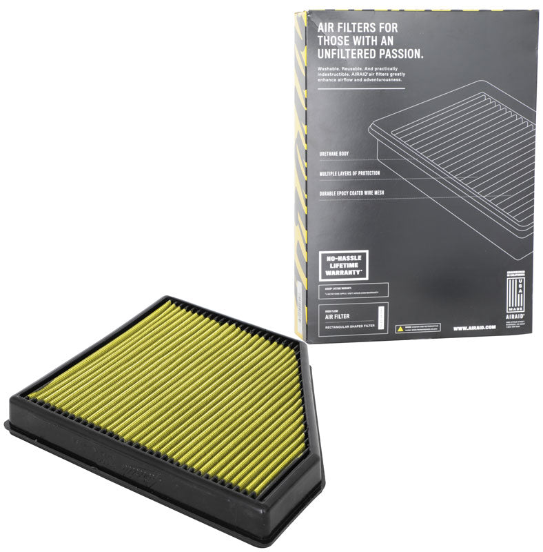 AIRAID 854-047 Replacement Air Filter