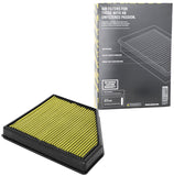 AIRAID 854-047 Replacement Air Filter