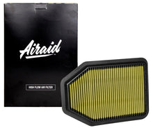 Load image into Gallery viewer, AIRAID 854-364 Replacement Air Filter