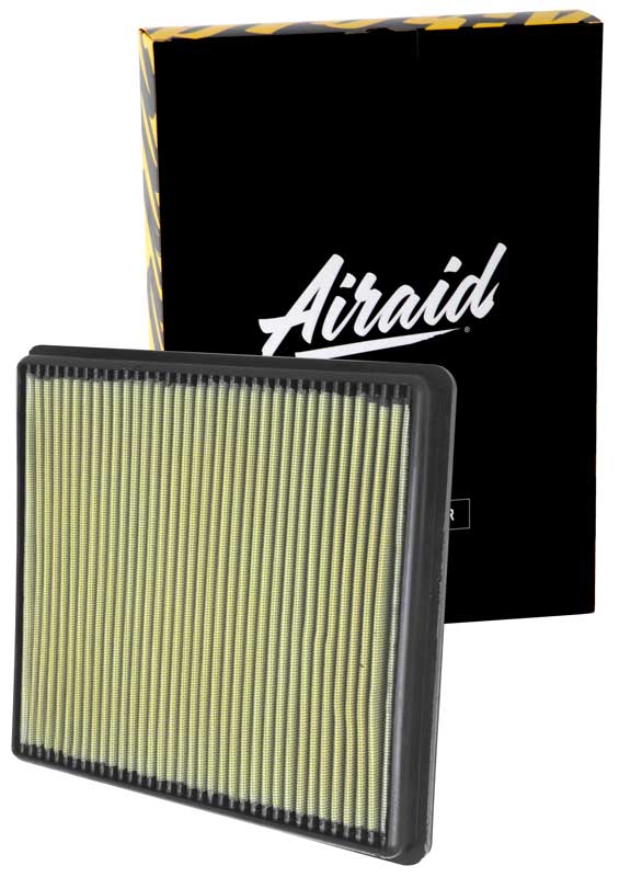 AIRAID 854-385 Replacement Air Filter