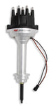 MSD 85465 Black Chrysler 426, 440 Pro-Billet Distributor