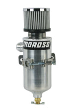 Load image into Gallery viewer, MOROSO 85465 BREATHER TANK VACUUM PUMP