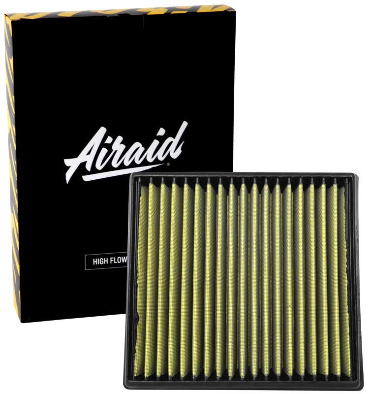 AIRAID 855-030 Replacement Air Filter
