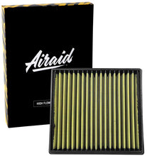 Load image into Gallery viewer, AIRAID 855-030 Replacement Air Filter