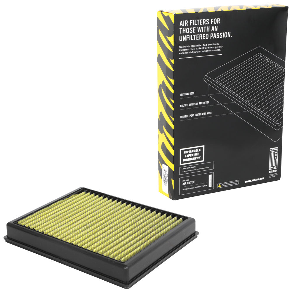 AIRAID 855-086 Replacement Air Filter