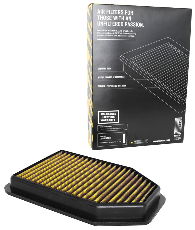 AIRAID 855-364 Replacement Air Filter