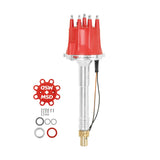 MSD 85501 Locked-out from the factory. Must be used with an MSD 6, 7 or 8-series ignition.