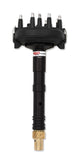 MSD 85583 Distributor designed for race applications using MSD Crank Trigger systems.