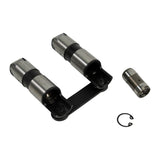 COMP Cams 85701-16 and quietest hydraulic lifter on the market.
