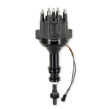 MSD 85783 Black Ford 351W Pro-Billet Distributor