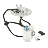 BBK Performance Parts 1861 1998 MUSTANG V6, GT & COBRA 300 LPH REPLACEMENT ELECTRIC IN-TANK FUEL PUMP KIT.