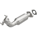 MagnaFlow Exhaust Products 5461171 Magnaflow California Direct-Fit Catalytic Converter