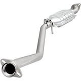 MagnaFlow Exhaust Products 93340 Magnaflow Standard Grade Direct-Fit Catalytic Converter