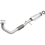 MagnaFlow Exhaust Products 49530 Magnaflow OEM Grade Direct-Fit Catalytic Converter