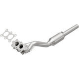 MagnaFlow Exhaust Products 4561079 Magnaflow California Direct-Fit Catalytic Converter