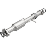 MagnaFlow Exhaust Products 21-096 Magnaflow OEM Grade Direct-Fit Catalytic Converter