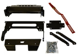 Warn 86386 Plow Mount Kit Kymco UXV