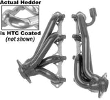 Hedman Hedders 86421 Silver EO Headers for 1986-96 Ford 2WD/4WD F150 & Bronco w/5.8L (with A.I.R.)