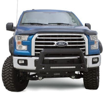 Load image into Gallery viewer, Lund 86521208 Revolution Bull Bar - Black