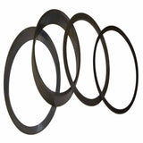 Warn 8680 For Warn M8274 Winch Lower Housing Assembly; With Bushings/ Seal/ Thrust Washer