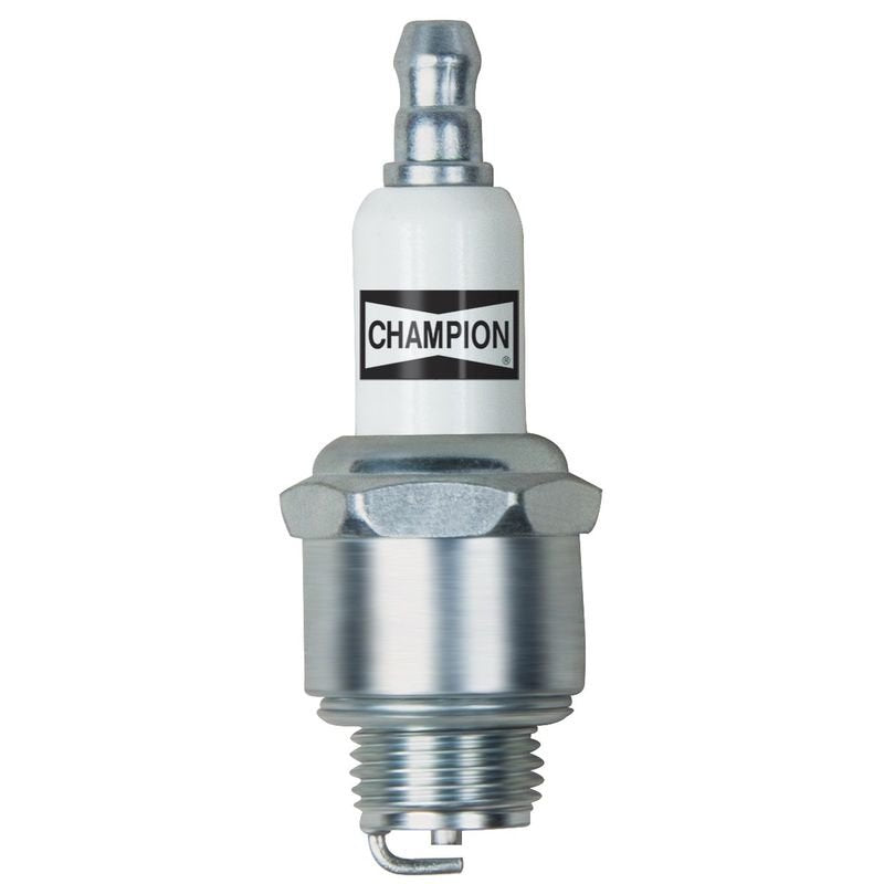 Champion Spark Plug 868 Champion Copper Plus Small Engine- Boxed - RJ19LM