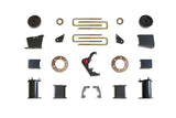 MaxTrac 941370-3 7"/5" LIFT HEIGHT (BOX 3 OF 3)