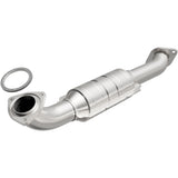 MagnaFlow Exhaust Products 51689 Magnaflow OEM Grade Direct-Fit Catalytic Converter