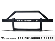 Load image into Gallery viewer, Armordillo USA 8702109 2016-2021 Chevy Colorado AR2 Pre-Runner Guard - Matte Black.