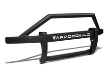 Load image into Gallery viewer, Armordillo USA 8702185 2019-2022 Dodge Ram 1500 AR2 Pre-Runner Guard - Matte Black.