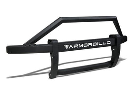 Armordillo USA 8702185 2019-2022 Dodge Ram 1500 AR2 Pre-Runner Guard - Matte Black.
